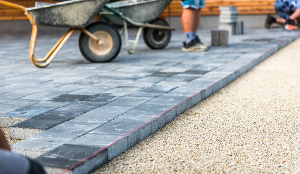Best Best Driveway Pavers  in Benbrook, TX