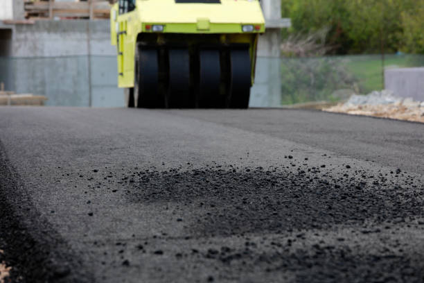 Best Affordable Driveway Pavers  in Benbrook, TX
