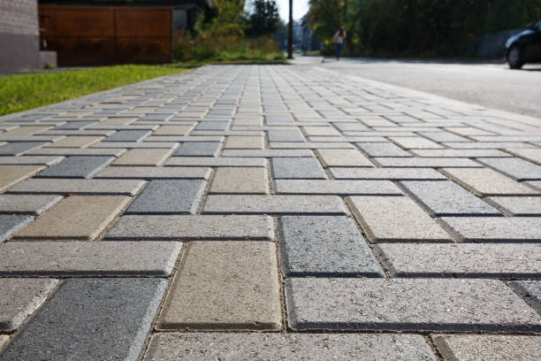 Best Driveway Resurfacing Pavers  in Benbrook, TX