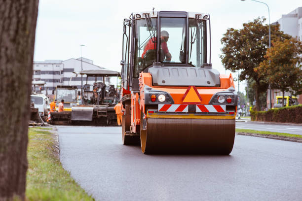 Best Driveway Repair Near Me  in Benbrook, TX