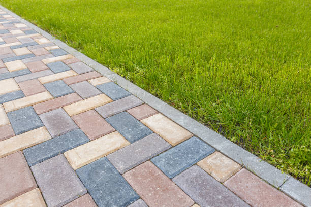 Best Local Driveway Pavers  in Benbrook, TX