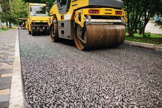 Best Driveway Pavers Near Me  in Benbrook, TX