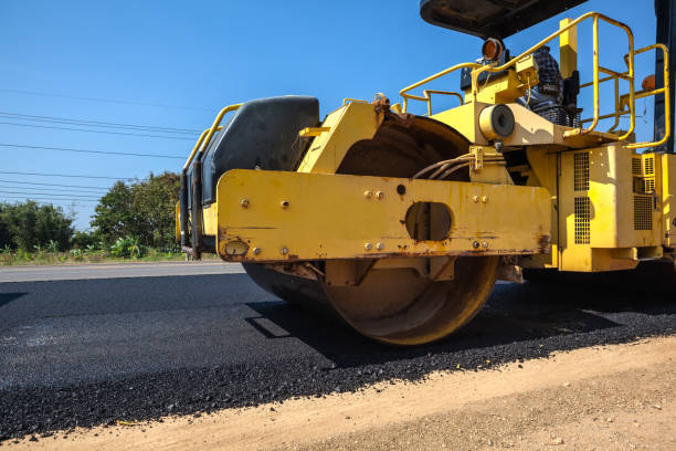 Best Best Driveway Pavers  in Benbrook, TX